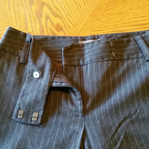 Apt 9 cropped pants - Picture 4 of 6